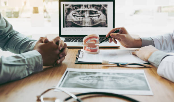 Best Emergency Orthodontic Repairs in Bartonsville, MD