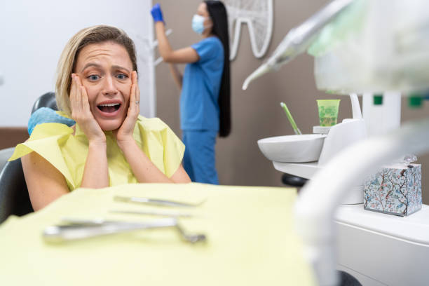 Best Emergency Treatment for Toothache in Bartonsville, MD